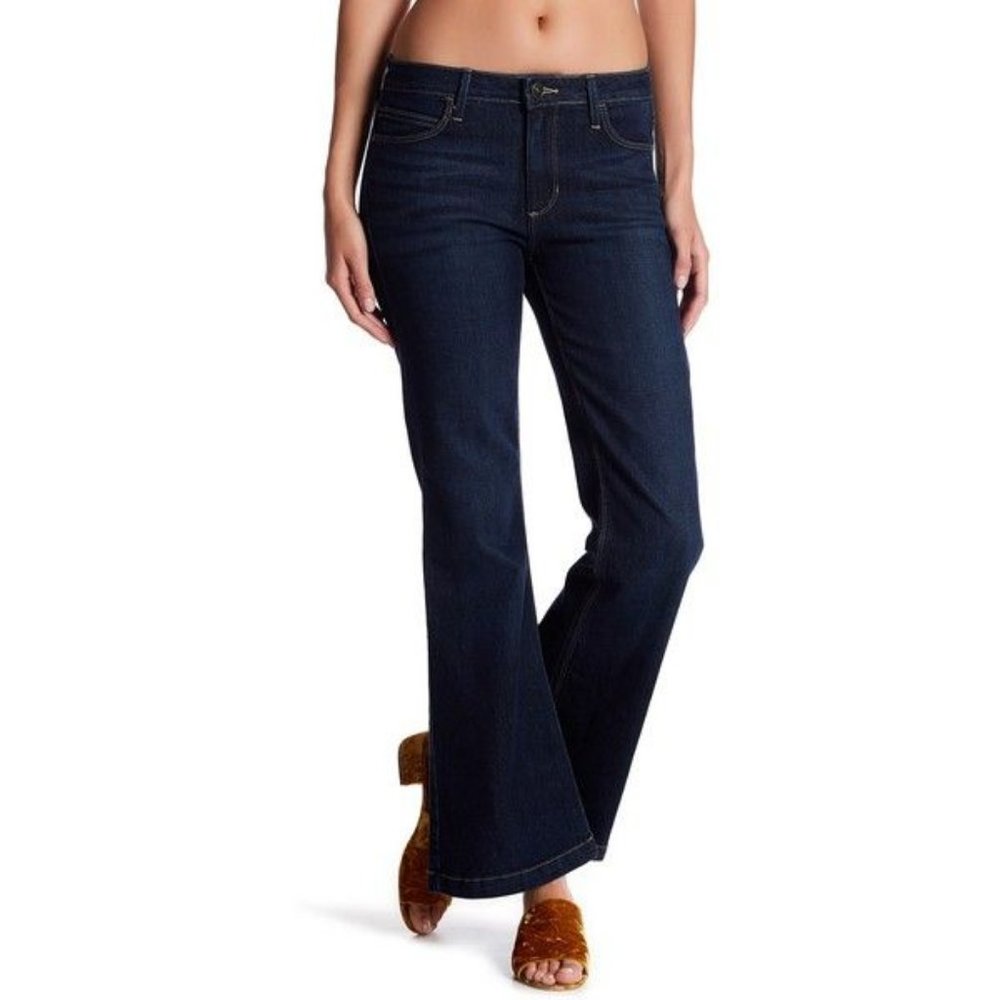 JUSTUSA Bell bottom jeans